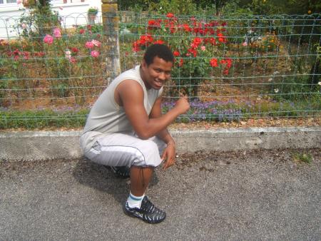 jb mn frogin